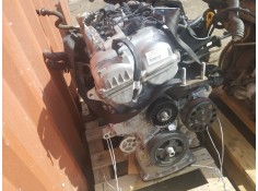 Recambio de motor completo para kia carens ( ) 1.6 i 135 referencia OEM IAM G4FD  
