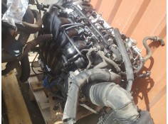 Recambio de motor completo para kia carens ( ) 1.6 i 135 referencia OEM IAM G4FD  