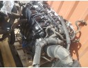 Recambio de motor completo para kia carens ( ) 1.6 i 135 referencia OEM IAM G4FD  