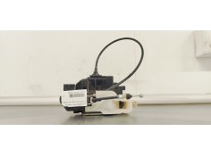 Recambio de cerradura puerta delantera izquierda para kia cee´d sporty wagon ex referencia OEM IAM   