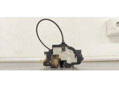 Recambio de cerradura puerta delantera izquierda para kia cee´d sporty wagon ex referencia OEM IAM   