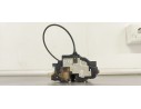 Recambio de cerradura puerta delantera izquierda para kia cee´d sporty wagon ex referencia OEM IAM   