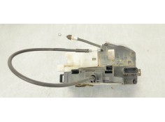 Recambio de cerradura puerta delantera izquierda para kia cee´d sporty wagon ex referencia OEM IAM   
