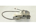 Recambio de cerradura puerta delantera izquierda para kia cee´d sporty wagon ex referencia OEM IAM   