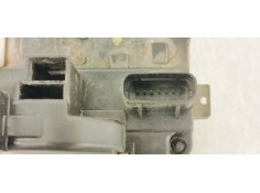 Recambio de cerradura puerta delantera izquierda para kia cee´d sporty wagon ex referencia OEM IAM   