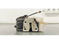 Recambio de cerradura puerta delantera izquierda para kia cee´d sporty wagon ex referencia OEM IAM   
