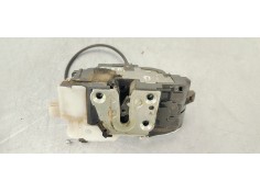 Recambio de cerradura puerta delantera izquierda para kia cee´d sporty wagon ex referencia OEM IAM   