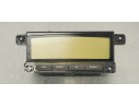 Recambio de pantalla multifuncion para kia cee´d sporty wagon ex referencia OEM IAM 957101H100  