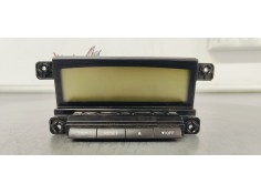 Recambio de pantalla multifuncion para kia cee´d sporty wagon ex referencia OEM IAM 957101H100  