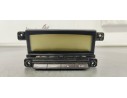 Recambio de pantalla multifuncion para kia cee´d sporty wagon ex referencia OEM IAM 957101H100  