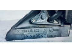 Recambio de retrovisor derecho para audi a4 berlina (b5) 1.9 tdi referencia OEM IAM RS0225402  