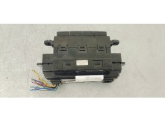Recambio de pantalla multifuncion para kia cee´d sporty wagon ex referencia OEM IAM 957101H100  
