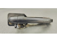 Recambio de maneta exterior trasera derecha para kia cee´d sporty wagon ex referencia OEM IAM   
