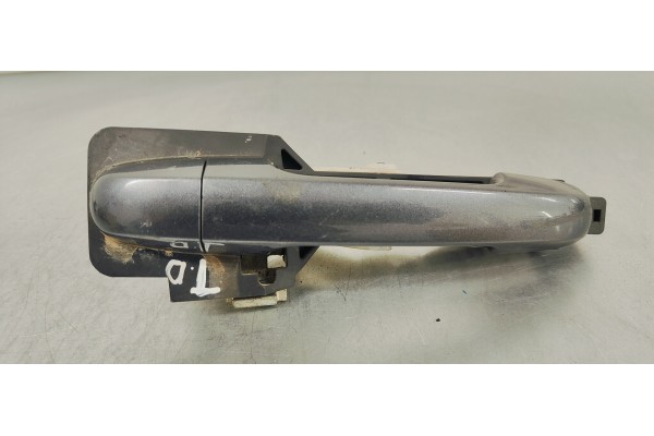 Recambio de maneta exterior trasera derecha para kia cee´d sporty wagon ex referencia OEM IAM   