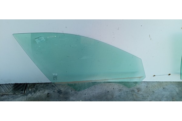 Recambio de luna delantera derecha para jaguar f-pace 2.0 diesel cat referencia OEM IAM   