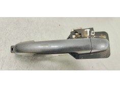 Recambio de maneta exterior trasera derecha para kia cee´d sporty wagon ex referencia OEM IAM   