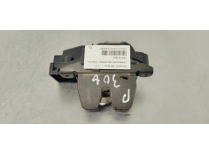 CERRADURA MALETERO / PORTON 9660403880 