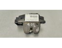 Recambio de cerradura maletero / porton para peugeot 308 sport referencia OEM IAM 9660403880  