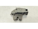 Recambio de cerradura maletero / porton para peugeot 308 sport referencia OEM IAM 9660403880  