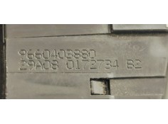 Recambio de cerradura maletero / porton para peugeot 308 sport referencia OEM IAM 9660403880  
