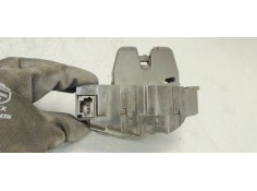 Recambio de cerradura maletero / porton para peugeot 308 sport referencia OEM IAM 9660403880  