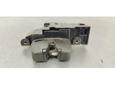Recambio de cerradura maletero / porton para peugeot 308 sport referencia OEM IAM 9660403880  