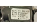 Recambio de pedal acelerador para peugeot 308 sport referencia OEM IAM 968153038000  