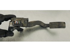 Recambio de pedal acelerador para peugeot 308 sport referencia OEM IAM 968153038000  