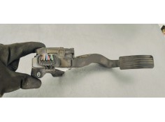 Recambio de pedal acelerador para peugeot 308 sport referencia OEM IAM 968153038000  
