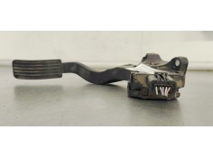 Recambio de pedal acelerador para peugeot 308 sport referencia OEM IAM 968153038000  