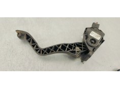 Recambio de pedal acelerador para peugeot 308 sport referencia OEM IAM 968153038000  