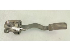Recambio de pedal acelerador para peugeot 308 sport referencia OEM IAM 968153038000  