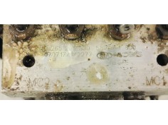 Recambio de abs para kia cee´d sporty wagon ex referencia OEM IAM 0265950694  