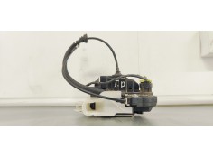 Recambio de cerradura puerta trasera derecha para kia cee´d sporty wagon ex referencia OEM IAM   