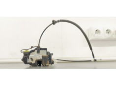 Recambio de cerradura puerta trasera derecha para kia cee´d sporty wagon ex referencia OEM IAM   