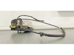 Recambio de cerradura puerta trasera derecha para kia cee´d sporty wagon ex referencia OEM IAM   