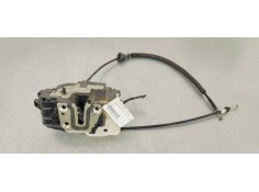 Recambio de cerradura puerta trasera derecha para kia cee´d sporty wagon ex referencia OEM IAM   