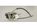Recambio de cerradura puerta trasera derecha para kia cee´d sporty wagon ex referencia OEM IAM   