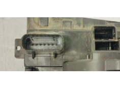 Recambio de cerradura puerta delantera derecha para kia cee´d sporty wagon ex referencia OEM IAM   