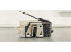 Recambio de cerradura puerta delantera derecha para kia cee´d sporty wagon ex referencia OEM IAM   