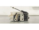 Recambio de cerradura puerta delantera derecha para kia cee´d sporty wagon ex referencia OEM IAM   