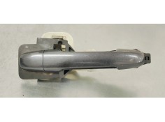 Recambio de maneta exterior delantera derecha para kia cee´d sporty wagon ex referencia OEM IAM   