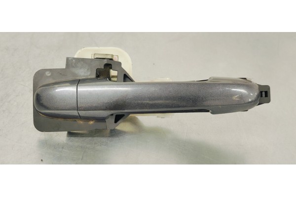 Recambio de maneta exterior delantera derecha para kia cee´d sporty wagon ex referencia OEM IAM   