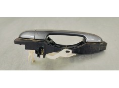 Recambio de maneta exterior delantera derecha para kia cee´d sporty wagon ex referencia OEM IAM   