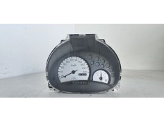 CUADRO INSTRUMENTOS YS5F10849LC 