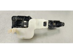 Recambio de maneta exterior delantera derecha para kia cee´d sporty wagon ex referencia OEM IAM   