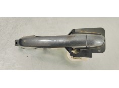 Recambio de maneta exterior delantera derecha para kia cee´d sporty wagon ex referencia OEM IAM   