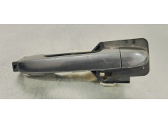 Recambio de maneta exterior trasera izquierda para kia cee´d sporty wagon ex referencia OEM IAM   