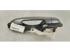 Recambio de maneta exterior trasera izquierda para kia cee´d sporty wagon ex referencia OEM IAM   