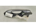Recambio de maneta exterior trasera izquierda para kia cee´d sporty wagon ex referencia OEM IAM   